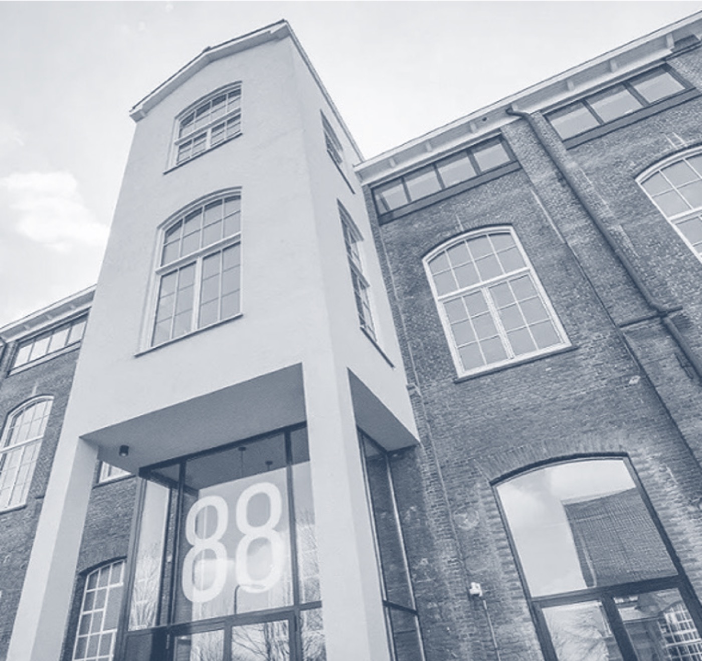 Kantoor BePresent — Gebouw 88, Burgemeester Brokxlaan 12, Tilburg